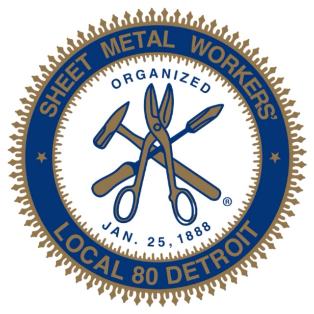 Sheet Metal Workers Local 80 PAC