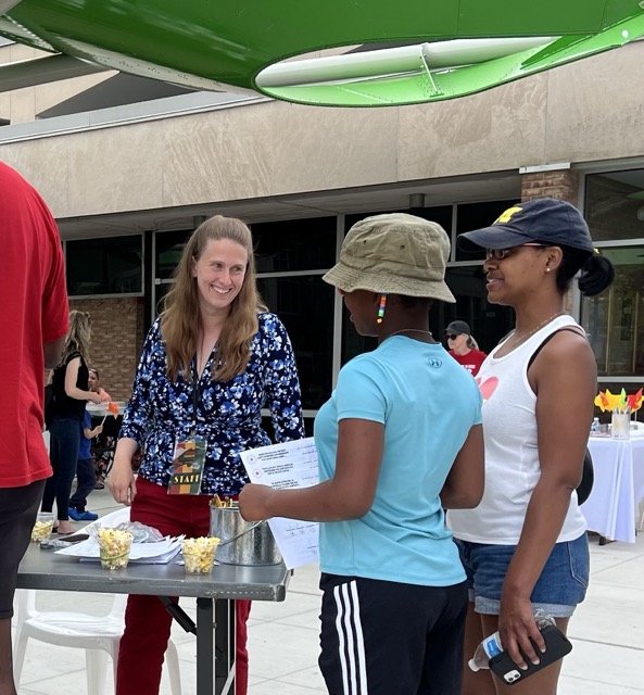 Juneteenth Celebration