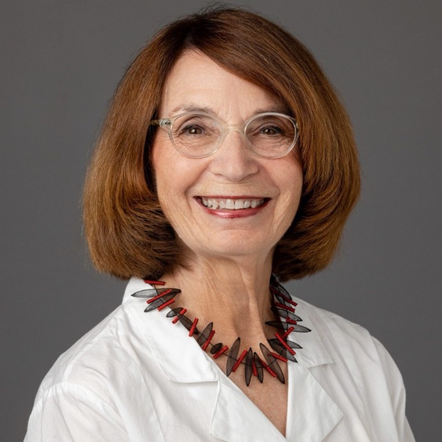 Gilda Jacobs Former State Senator