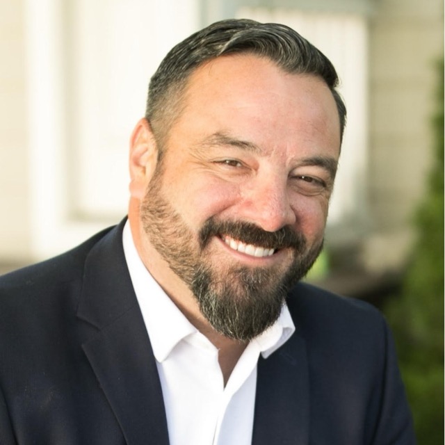 Former Royal Oak City Commissioner Kyle DuBuc