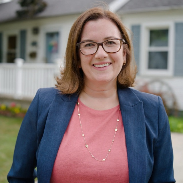 Natalie Price State Representative