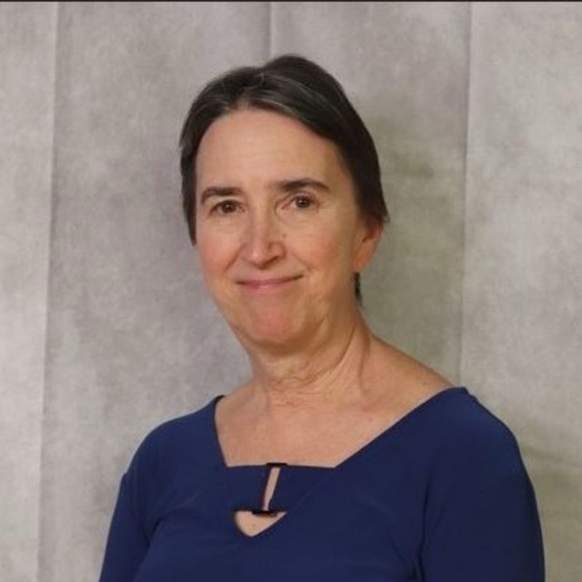School Board Trustee Deb Anderson