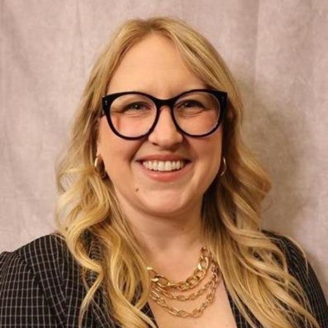 Lauren Jasinski, Royal Oak School Board Trustee