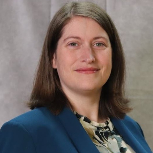 School Board Trustee Michelle Cook