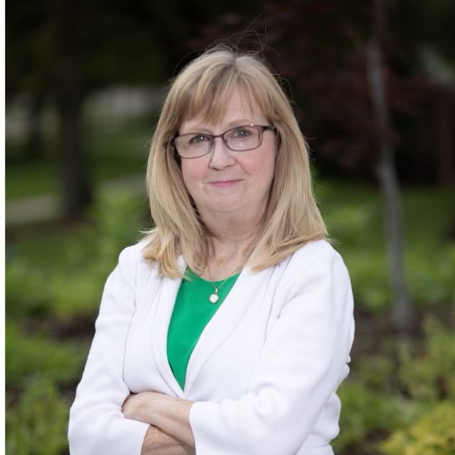 State Representative Sharon MacDonell