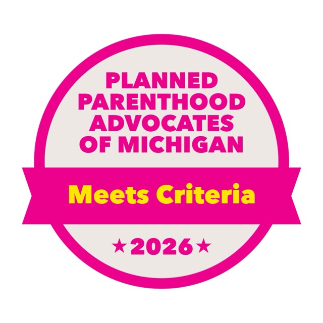 Planned Parenthood Advocates of MI Meets Criteria 2026 Endorsement