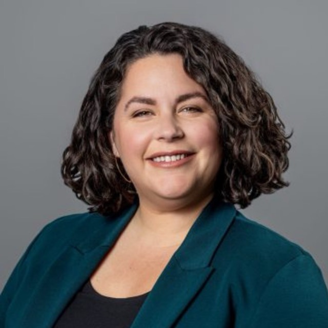 Commissioner Jessica Steinhart