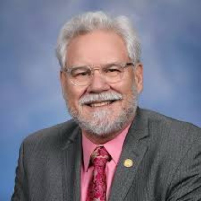 Former State Rep Jim Ellison