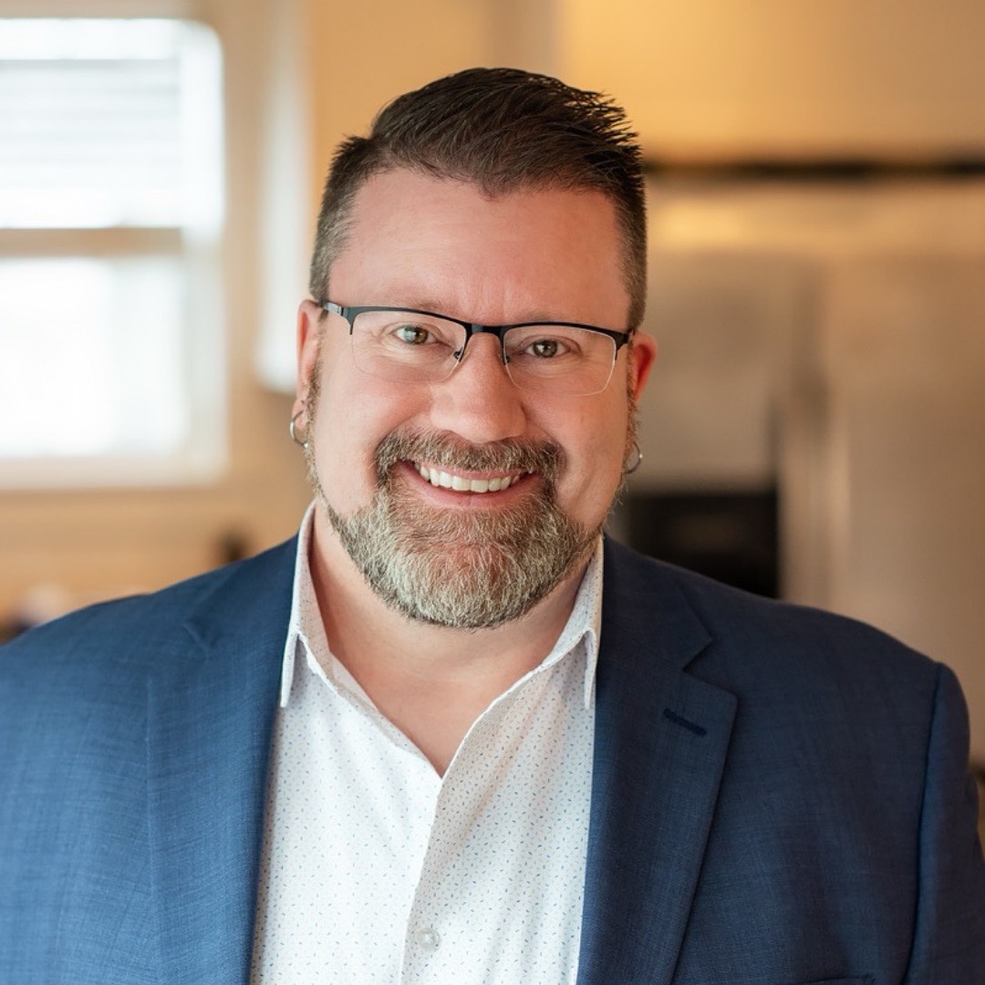 Paul Bastian - Royal Oak Commissioner